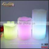 the Most Popular Hot Sale Flameless Led Candle for Party Birthday or Home Use With RGB Color and Cheap Price Supplier's Choice thumbnail-5