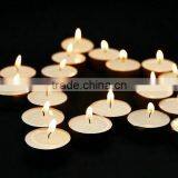 White Mini Flameless Tealight Excellence thumbnail-2