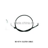 Best quality BC-6714 CLUTCH CABLE