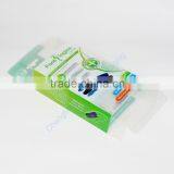 Environmental Insole Packaging Plastic Box From ShenZhen thumbnail-6
