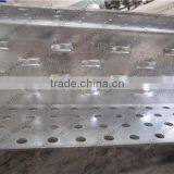 2016 Hot Sale High Quality U Channel Shape Prime Hot Rolled Steel Channel