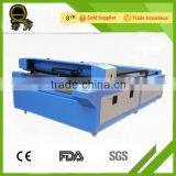 China supplier Acrylic glass MDF wood 3d laser engraving cutting machine price