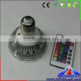 Factory Price LED Par38 Ip65 9W E26/E27 Led Par 38 Light thumbnail-2