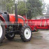 Agricultural Tractor Snow Plow Equipment thumbnail-3
