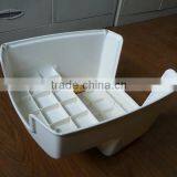 New Design PP Cheap Plastic Step Stool thumbnail-2