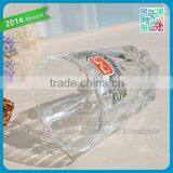 Elegant And Exquisite Wine Glass Nice Hot Selling Red Wine Glasses Kitchenware Heavy Wine Glass thumbnail-3