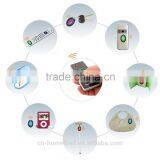 Wireless Smart Key Finder With GPS Tracker Bluetooth Key Tag Tracker in Key Chains Quality Choice thumbnail-4
