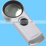 Illuminated Magnifying Glass/map Magnifier Glass/reading Magnifier