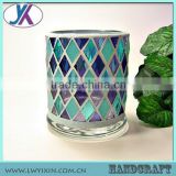wedding candle glass jar 55ml