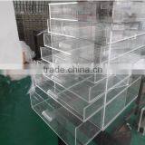 Trade Assurance Factory Wholesale Popular Acrylic Makeup Organizer thumbnail-4