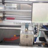 Automatic Folder Gluer Stitcher, Auto Folding Gluing Stitching Machine, Automatic Stitching Machine, Carton Gluing Stitching thumbnail-4