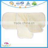 The Best Soft Cloth Nappy Insert Nature Bamboo Diaper Insert thumbnail-1