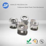 Small metal components metal parts for medical device part