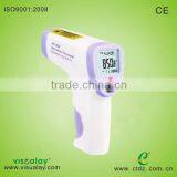 High Temperature Infrared Thermometer thumbnail-1