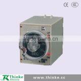 ST3P Adjustable Timer Relay