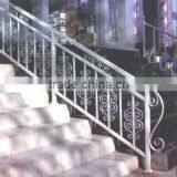 2015 Outdoor Steel Handrails
