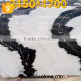 Panda white chinese natural marble