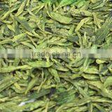 Organic China Slimming Tea Hang Zhou West Lake Green Tea xi hu Longjing Dragonwell Green Tea thumbnail-2