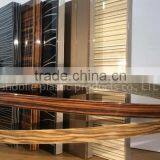 Woodgrain PVC Edge Banding for MDF thumbnail-1