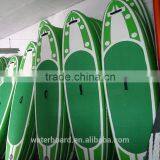 Green Colour Stand up Paddlesurf thumbnail-1