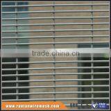 358 High Security Prison Welded Wire Mesh Fence thumbnail-2