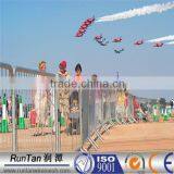 Hot Sale Factory Hot Dipped Galvanized Used Road Barrier