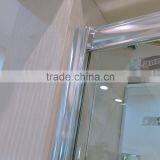 Foshan Good Price Aluminium Bathroom Shower Doors (KD6008) thumbnail-4