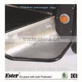 ESTER Exercise Tricycle Pedicab Rickshaw/bike Taxi thumbnail-4