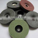 9P Non Woven Polishing Disc for Polishing Handle High Degree of Finish thumbnail-3