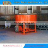 2015 Trade Assurance Export to Congo !! QT4-24 Africa Small Paver Block Machine Low Price thumbnail-4