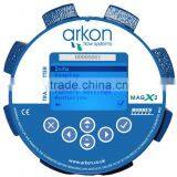 Electromagnetic Flow Meter thumbnail-2