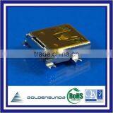 Mini USB Connector 5 Pin Female Connector thumbnail-1