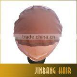 2016 New Fashion Make Wigs Silk Lace Cap for Wig Making Swiss Lace Wig Cap thumbnail-5