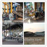 8t/h wood pellet mill/pellet equipment/ producing line (ptojcet)