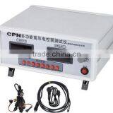 High-pressure Electric Common Rail Pump Test Simulator CPN