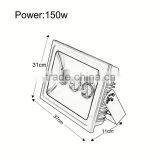 Waterproof Aluminum Cob 70w Led Flood Light Heatsink thumbnail-3