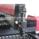 JQ-YAG-500W Laser Cutting Machine for Metal thumbnail-4