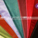 Brillliant Slub Velveteen Fabric for Cushion thumbnail-1