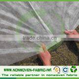 Agriculture Biodegradable PP Spunbond Nonwoven Fabric Garden Fleece/ Weed Control/ Ground Cover thumbnail-4