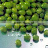 Frozen Sweet Green Peas IQF