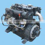 High Speed Marine Diesel Engine 4L68C/4L88C 68-88hp thumbnail-1