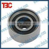 AUTO PARTS AUTO BEARING TIMING BELT TENSIONER PULLEY IDLER BEARING FOR KOREAN CAR VKM85000 thumbnail-1