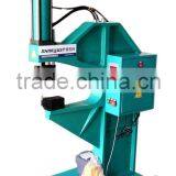 Pneuamtic stamping press