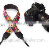 LF-07 Camera Strap Shoulder Neck Stap China Style for Canon for Nikon for DSLR thumbnail-1
