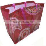 Vietnam Good Quality Laminated Non Woven Bag, Non Woven Laminated Bag thumbnail-5