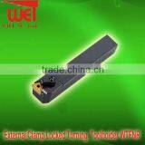 External Clamping Locked Turning Tool Holder MTFNR/L