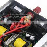 OPIP-2000-2-12 High Efficiency DC to AC Output Pure Sine Power Inverter 2000w thumbnail-6