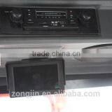 ZL28F China Loader 16/70-24 Tires Joystick Electric Loader thumbnail-5