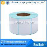 Custom Self Adhesive Thermal Label Roll thumbnail-2