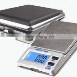 BS-C13 Digital Pocket Scale thumbnail-1
